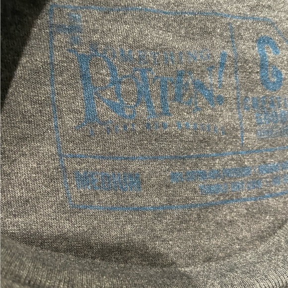 Something Rotten Broadway Show T-Shirt, William Shakespeare Will Power, Medium - Picture 5 of 5